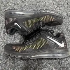 NIKE エアミッション 27.5 美品 レア supreme stussy - メルカリ