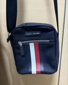 TOMMY HILFIGER ショルダーバッグ