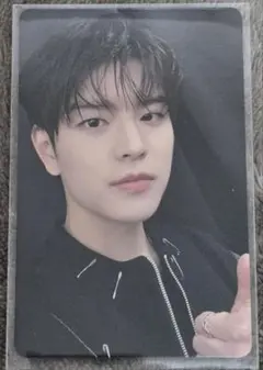 Straykids 合 hop タワレコ 特典 スンミン