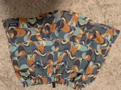 Patagonia パタゴニア サンマスク レインボー トラウト フィッシング