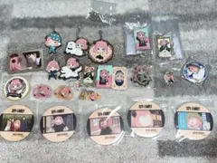 アーニャのみまとめ売り スパイファミリー アーニャフォージャー