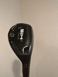 支給品)SIM2レスキューベンタスHBブラック9TX