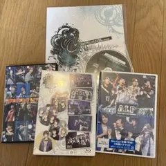 ツキプロライブ Blu-ray セット ツキプロライブ 2022 - メルカリ
