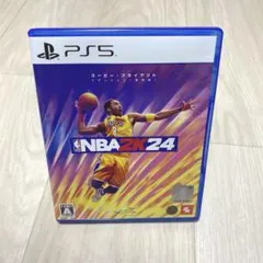 【swallow様専用】NBA 2k24 コービー・ブライアント エディション