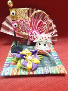 2026年最新】端午の節句飾りの人気アイテム - メルカリ