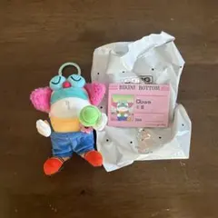 POPMART ビキニボトムバディーズ2シークレットclown - メルカリ