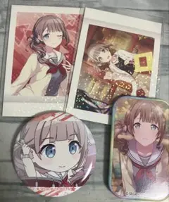 プロセカ 望月穂波 グッズセット