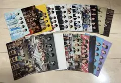 嵐 FC会報vol.72〜93 22冊セット ARASHIジャニーズファンクラブ