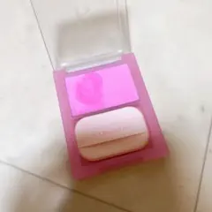 ホリカホリカ ティンテッドミルククリームブラッシュのサムネイル