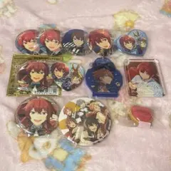 2026年最新】朱桜司の人気アイテム - メルカリ