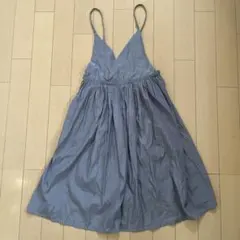 ROPE’PICNIC KIDS ワンピース 140 グレーのサムネイル