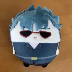 新品未開封　トッシー　銀魂　ふわコロりん３　土方十四郎　マスコット　ぬいぐるみ 銀魂 ふわコロりん BIG3 | 銀魂 | アニメグッズ ・おもちゃなら