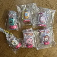 おかしなたまごボーロっち3