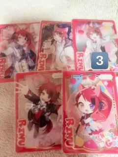 2025年最新】ふぁみこれ 莉犬の人気アイテム - メルカリ