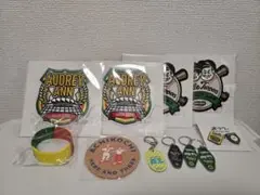 04limitedsazabys DVD・CD ラババン キーホルダー セット | Mercari