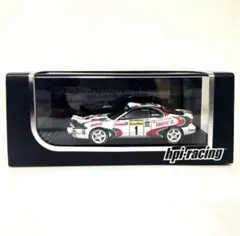hpi racing トヨタ セリカ ターボ 1994のサムネイル