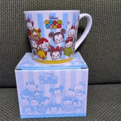 ディズニー ツムツムマグカップ