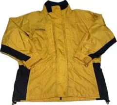 Columbia Liberty Ridge コロンビア　ナイロンジャケット