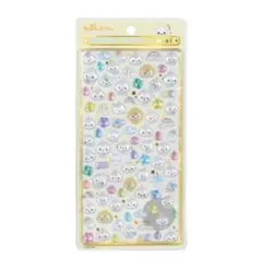 【正規品】みるみるちゃんボンボンドロップ ミニシール