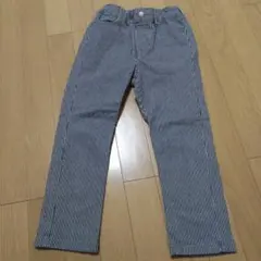 【美品】GU 長ズボン　110サイズ