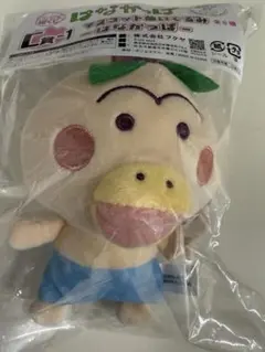 キャラ福くじ　はなかっぱ　C賞