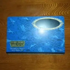 海底２万マイル　マウスパッド