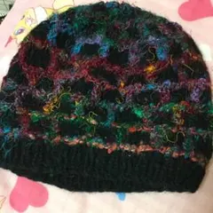 ローリーズファーム  ニット帽