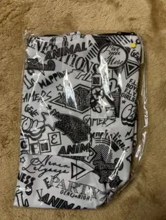 GENERATIONS トートバッグ