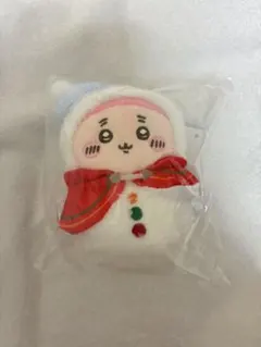 ちいかわ 古本屋 マスコット エニマイくじ E賞