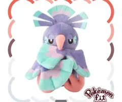 741 ぬいぐるみ Pokémon fit オドリドリ(ふらふらスタイル) - メルカリ