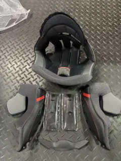 互換品新品】SHOEI GT-AIR2 内装セット Lサイズ - メルカリ