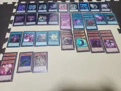 シークレット統一】遊戯王 ABC、ユニオンデッキ【ガチ構築】 - メルカリ