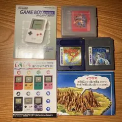2026年最新】ゲームボーイ ソフト セットの人気アイテム - メルカリ