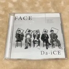 【即購入ok!!】Da-iCE 『FACE』初回限定DVD付B、Cセット！！！ Amazon.co.jp: FACE(初回限定盤B)(DVD付): ミュージック