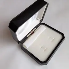 ■ジュエリーボックスケース　昭和レトロ■中古