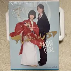 2025年最新】アシガールSP 超時空ラブコメ再び Blu-rayの人気