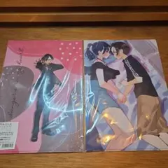 2026年最新】僕の心のヤバイやつ クリアファイルの人気アイテム - メルカリ