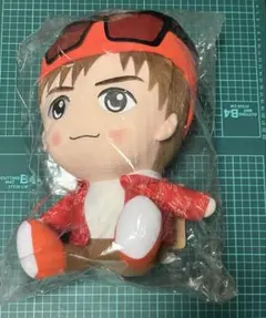 2026年最新】岩田剛典the chocolate boxぬいぐるみの人気アイテム