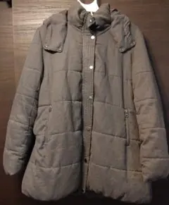 レディース　アウタージャケット　Lサイズ