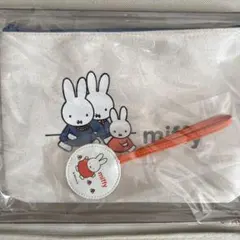 初めてのたまごクラブ付録⭐︎マタニティマークストラップ & 母子手帳ポーチのサムネイル