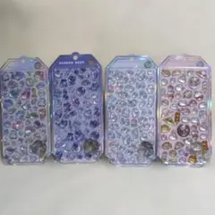ボンボンドロップシール　シャーベット　オリジナル柄　正規品