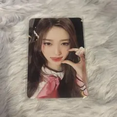 2025年最新】ive ファンクラブ 3期の人気アイテム - メルカリ