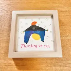 Mogu Takahashi モグタカハシ 原画 アート イラスト