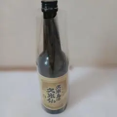 未開栓 久米島の久米仙 泡盛 古酒 43度 5400ml 三升 壺 甕 - メルカリ