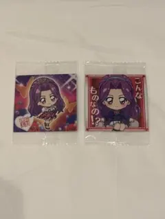 アイカツウエハース 神崎美月