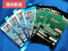ハンターハンター 一番くじ K賞L賞 8パックセット - メルカリ