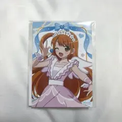 プリティーリズム・オーロラドリーム まるくじ 天宮りずむ アクリル