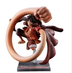 新品未使用 一番くじ　ONE PIECE CARD GAME フィギュア　A賞