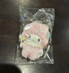 ちびっとも　サンリオ　マイスウィートピアノ