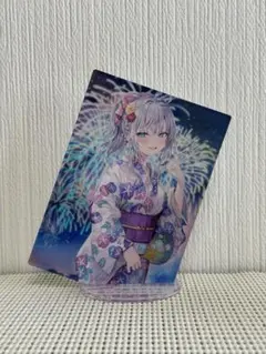 ロシデレ　アーリャさん　アクスタ